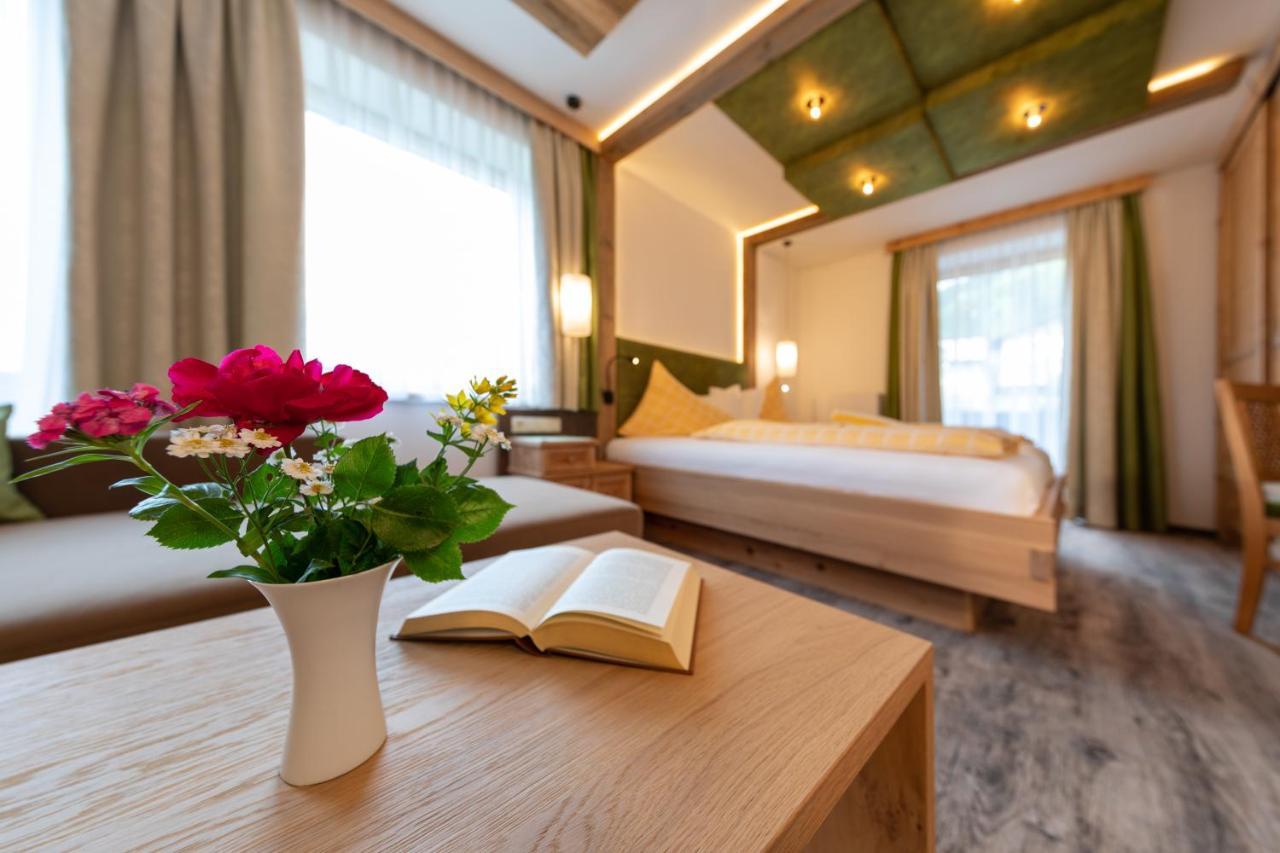 Hotel Sporthof Austria 3*