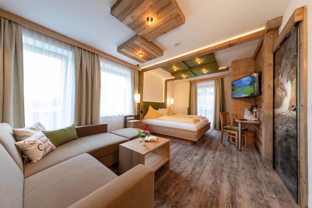 Hotel Sporthof Austria